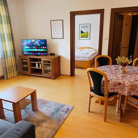 Tatra Olla - Apartmán *