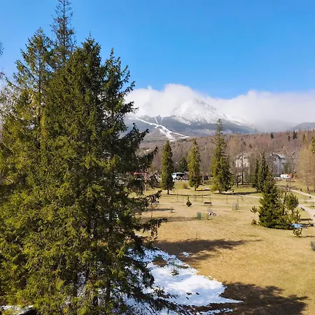 Tatra Olla - * Tatranská Lomnica