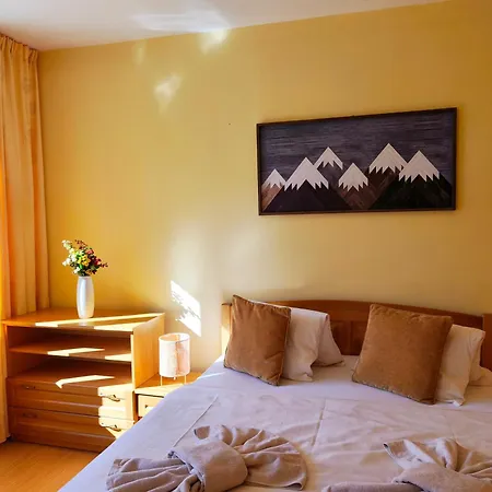 Tatra Olla - * Tatranská Lomnica