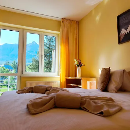 Tatra Olla -