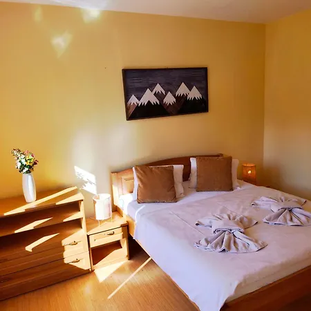 Tatra Olla - Apartman