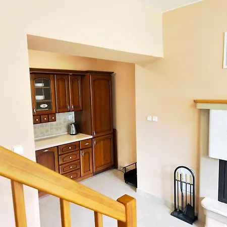 Apartment Tatra Olla - *