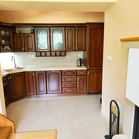 Apartamento Tatra Olla - *