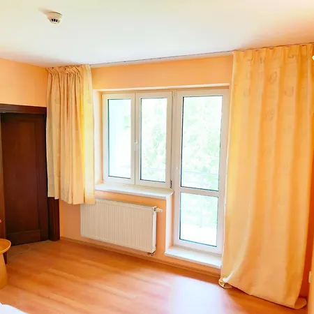 Tatra Olla - * Tatranská Lomnica