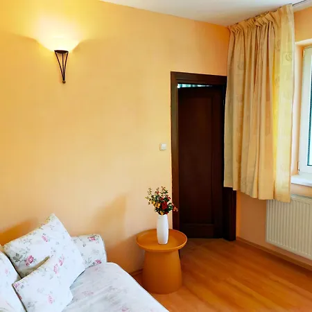 Tatra Olla - Apartment