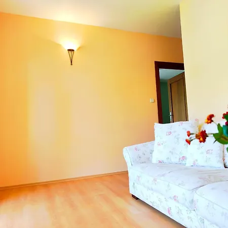 Apartment Tatra Olla -