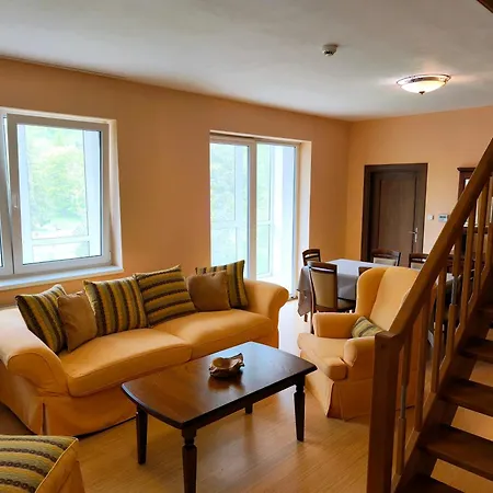 Tatra Olla - Apartment
