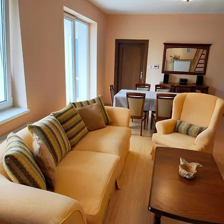 Apartment Tatra Olla -