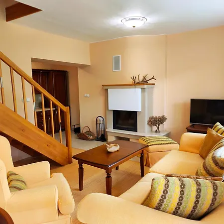 Tatra Olla - Apartment *