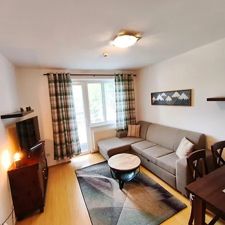Tatra Olla - Apartamento