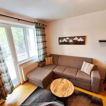 Tatra Olla - Tatranská Lomnica