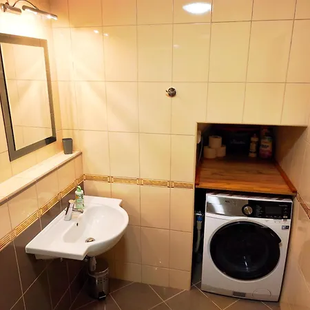 Apartment Tatra Olla - Tatranska Lomnica