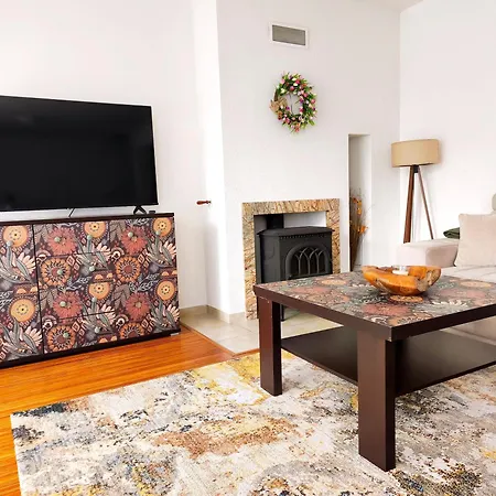 Apartamento Tatra Olla - *