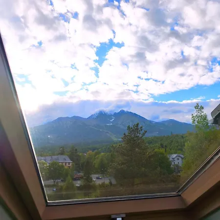 Tatra Olla - Apartamento