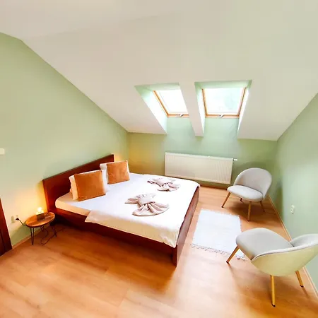 Apartment Tatra Olla - *