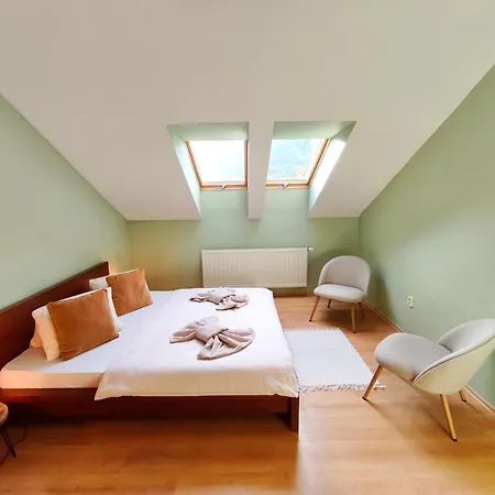 Tatra Olla - Tatranská Lomnica