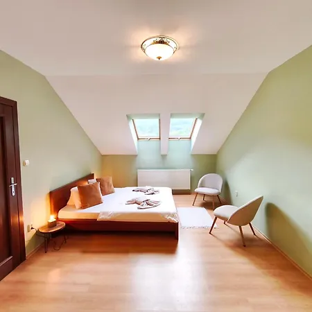 Tatra Olla - Apartment *