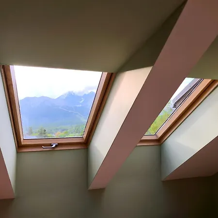 Apartamento Tatra Olla - *