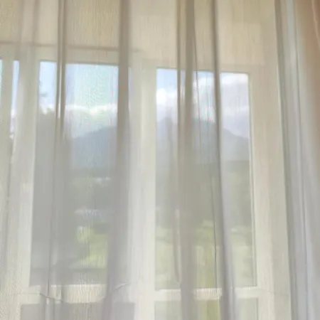 Tatra Olla - アパート *