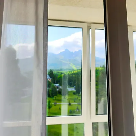 Apartment Tatra Olla - *