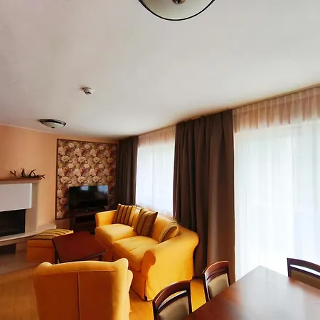 Apartment Tatra Olla - *