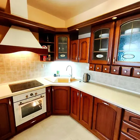 Tatra Olla - Apartment Tatranská Lomnica