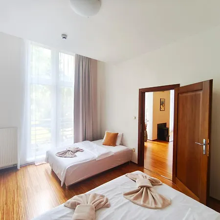 Tatra Olla - Apartman