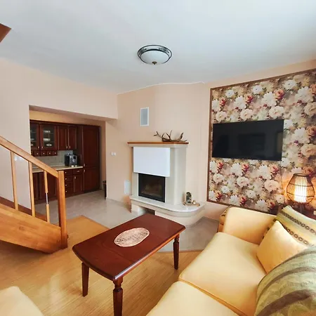 Tatra Olla - Apartman