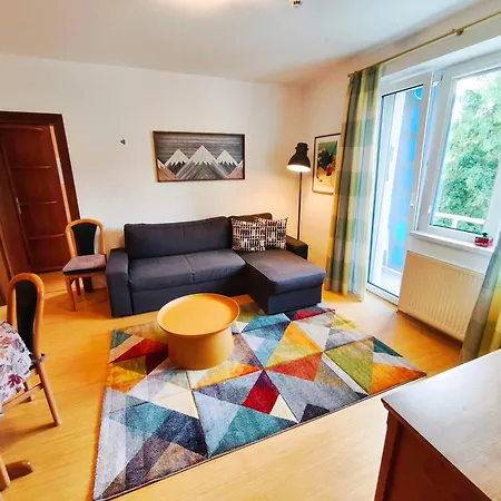 Tatra Olla - Apartman