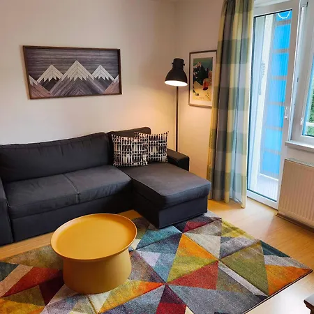 Tatra Olla - Apartament *