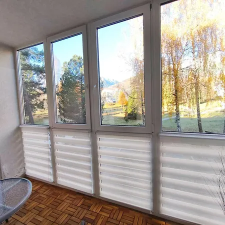 Apartamento Tatra Olla -