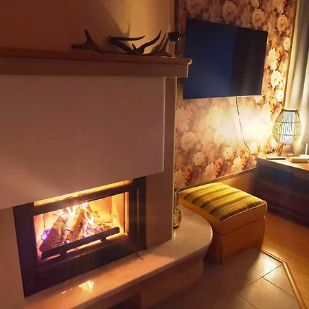 Tatra Olla - Apartamento *