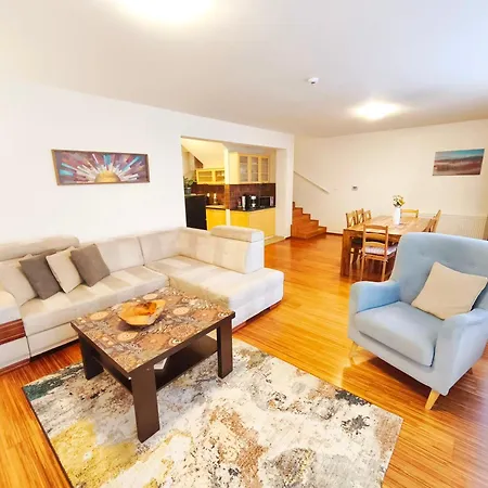 Apartman Tatra Olla - *