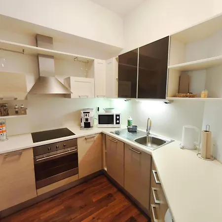 Tatra Olla - Apartament Tatrzańska Łomnica
