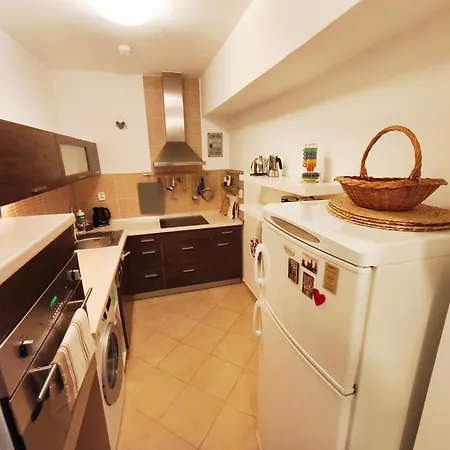 Tatra Olla - Apartamento