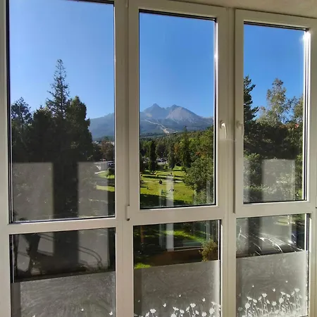 Tatra Olla - タトランスカ・ ロムニツァ