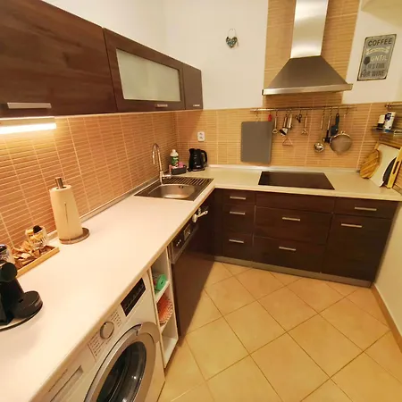 Tatra Olla - Apartman