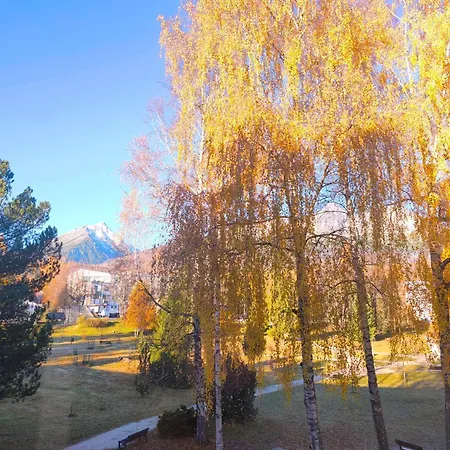 Tatra Olla - Tátralomnic