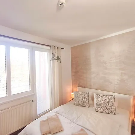 Tatra Olla - Apartment *