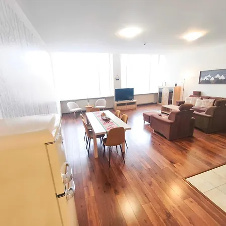 Tatra Olla - Apartamento *
