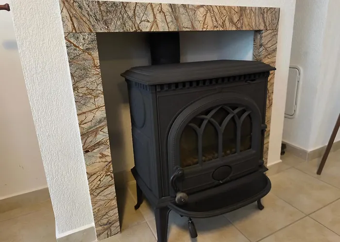 Tatra Olla - * Tatranska Lomnica