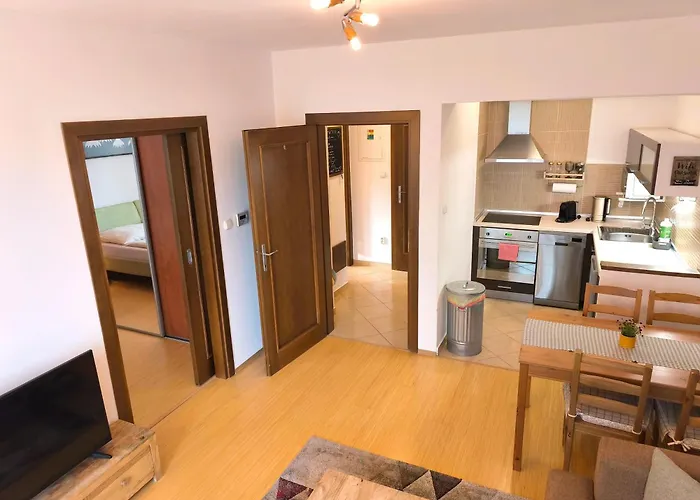 Tatra Olla - * Tatranska Lomnica