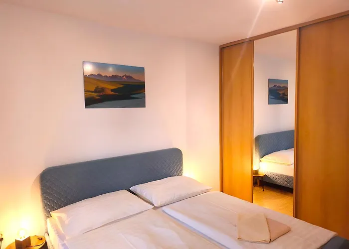 Tatra Olla - Apartment *