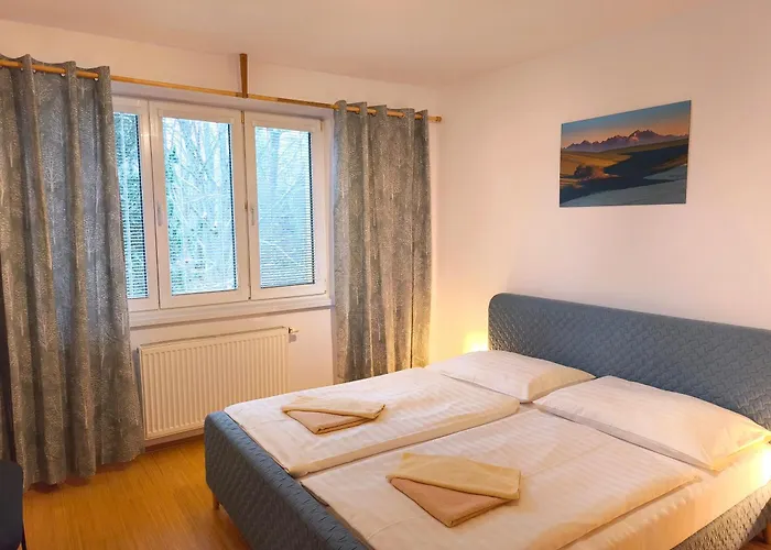 Tatra Olla - * Tatranska Lomnica