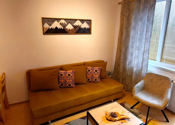 Tatra Olla - Apartment