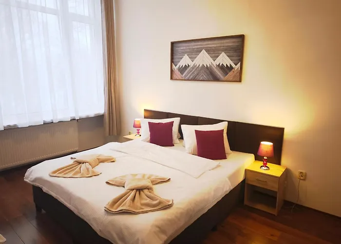 Tatra Olla - * Tatranska Lomnica