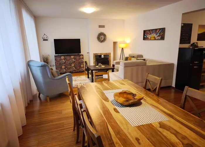 Tatra Olla - Apartment *