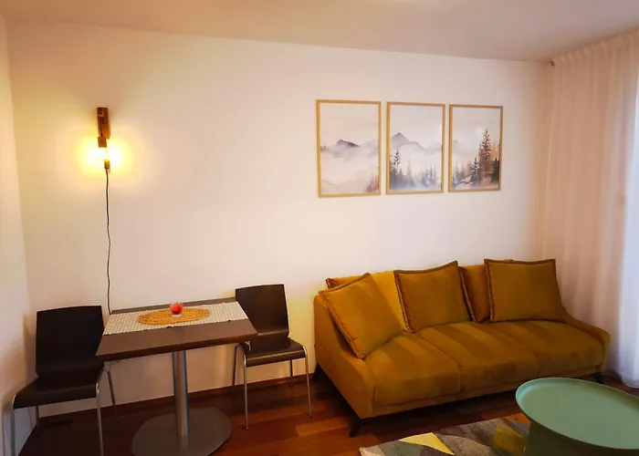 Tatra Olla - Apartment Tatranska Lomnica