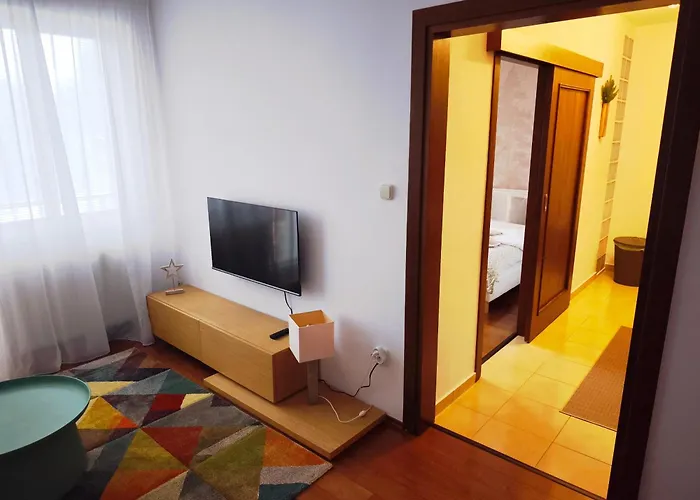 Tatra Olla - Apartment Tatranska Lomnica