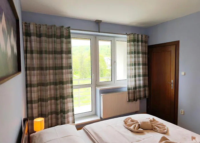 Tatra Olla - Tatranska Lomnica